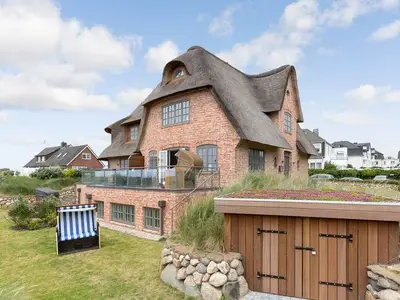 Ferienhaus für 6 Personen (200 m²) in Wenningstedt 8/10