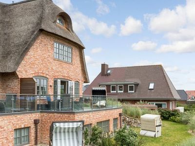 Ferienhaus für 6 Personen (200 m²) in Wenningstedt 9/10