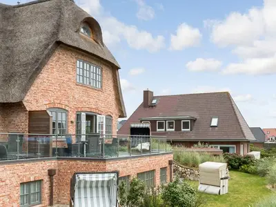 Ferienhaus für 6 Personen (200 m²) in Wenningstedt 9/10