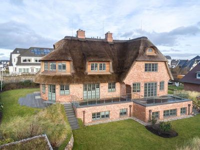 Ferienhaus für 6 Personen (200 m²) in Wenningstedt 1/10