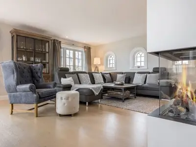 Ferienhaus für 6 Personen (200 m²) in Wenningstedt 6/10