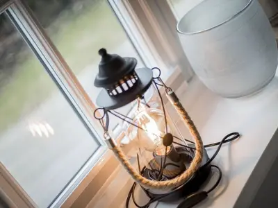 Ferienhaus für 6 Personen (200 m²) in Wenningstedt 10/10