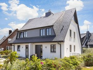Ferienhaus für 4 Personen (110 m²) in Wenningstedt