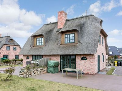 Ferienhaus für 7 Personen (140 m²) in Wenningstedt 2/10