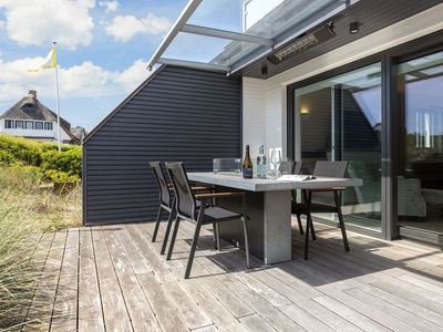 Ferienhaus für 4 Personen (110 m²) in Wenningstedt 6/10