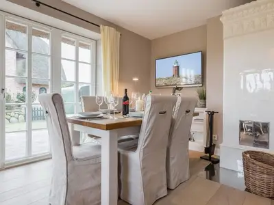 Ferienhaus für 7 Personen (140 m²) in Wenningstedt 9/10