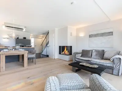 Ferienhaus für 4 Personen (110 m²) in Wenningstedt 8/10