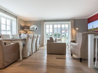 Ferienhaus für 7 Personen (140 m²) in Wenningstedt 3/10