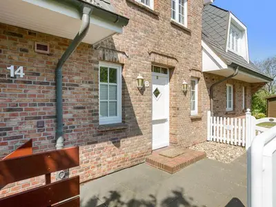 Ferienhaus für 6 Personen (114 m²) in Wenningstedt 1/10