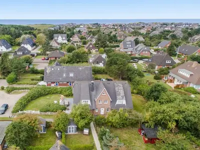 Ferienhaus für 6 Personen (114 m²) in Wenningstedt 3/10