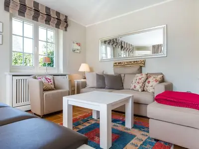 Ferienhaus für 6 Personen (114 m²) in Wenningstedt 4/10