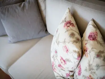 Ferienhaus für 6 Personen (114 m²) in Wenningstedt 6/10