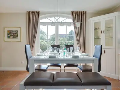 Ferienhaus für 6 Personen (114 m²) in Wenningstedt 7/10