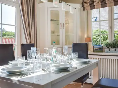 Ferienhaus für 6 Personen (114 m²) in Wenningstedt 8/10