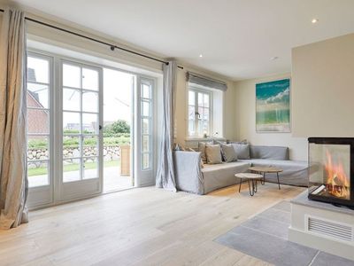 Ferienhaus für 8 Personen (209 m²) in Wenningstedt 6/10