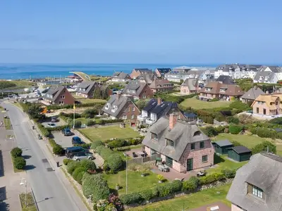 Ferienhaus für 6 Personen (140 m²) in Wenningstedt 2/10