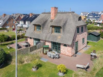 Ferienhaus für 6 Personen (140 m²) in Wenningstedt 3/10