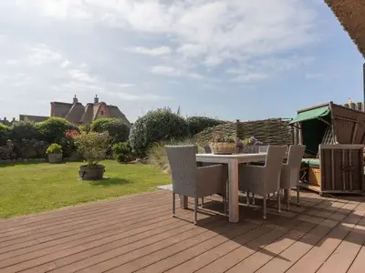 Ferienhaus für 6 Personen (140 m²) in Wenningstedt 6/10