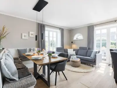 Ferienhaus für 6 Personen (140 m²) in Wenningstedt 8/10