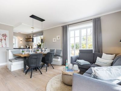 Ferienhaus für 6 Personen (140 m²) in Wenningstedt 9/10