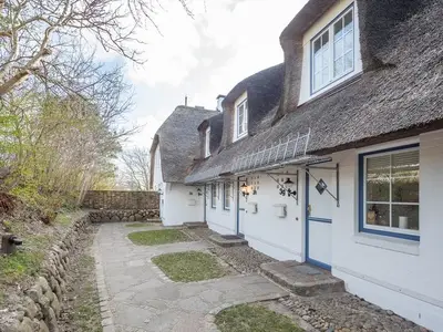 Ferienhaus für 4 Personen (85 m²) in Wenningstedt 1/10