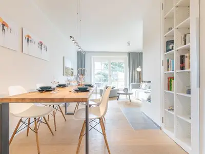 Ferienhaus für 4 Personen (85 m²) in Wenningstedt 6/10