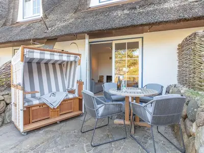 Ferienhaus für 4 Personen (85 m²) in Wenningstedt 10/10