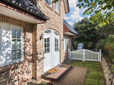 Ferienhaus für 6 Personen (145 m²) in Wenningstedt 5/10