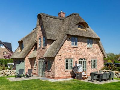 Ferienhaus für 6 Personen (160 m²) in Wenningstedt 5/10