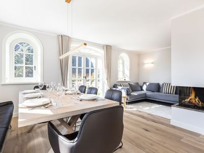 Ferienhaus für 6 Personen (160 m²) in Wenningstedt 9/10