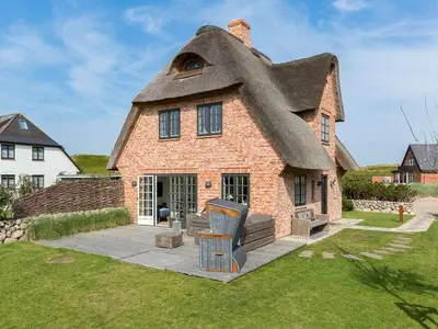 Ferienhaus für 6 Personen (136 m²) in Wenningstedt 2/10