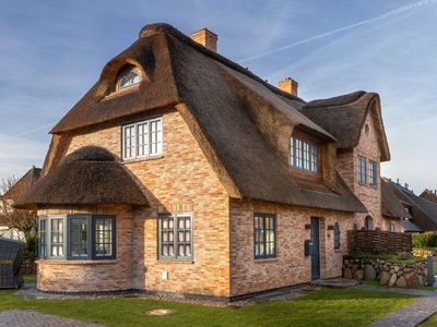 Ferienhaus für 7 Personen (140 m²) in Wenningstedt 1/10