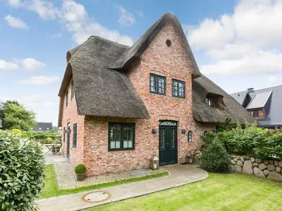 Ferienhaus für 8 Personen (163 m²) in Wenningstedt 3/10