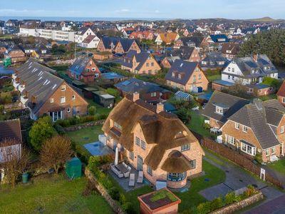 Ferienhaus für 7 Personen (140 m²) in Wenningstedt 4/10