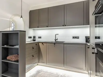 Ferienhaus für 7 Personen (193 m²) in Wenningstedt 10/10