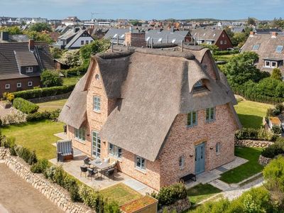 Ferienhaus für 6 Personen (205 m²) in Wenningstedt 2/10