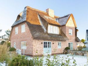 Ferienhaus für 6 Personen (178 m²) in Wenningstedt