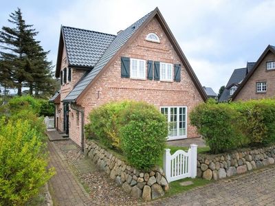 Ferienhaus für 4 Personen (142 m²) in Wenningstedt 3/10