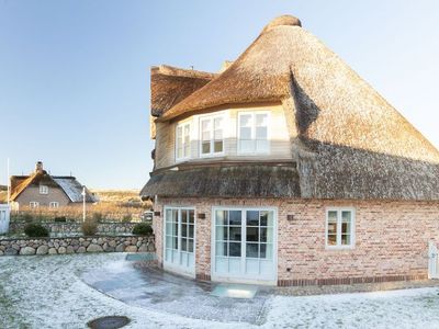 Ferienhaus für 6 Personen (183 m²) in Wenningstedt 3/10