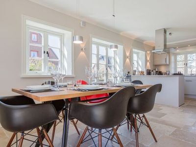 Ferienhaus für 6 Personen (121 m²) in Wenningstedt 9/10