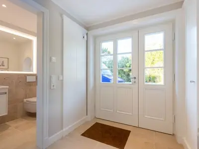 Ferienhaus für 6 Personen (183 m²) in Wenningstedt 10/10