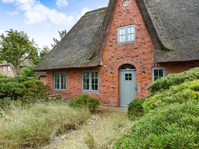 Ferienhaus für 8 Personen (220 m²) in Wenningstedt 2/10