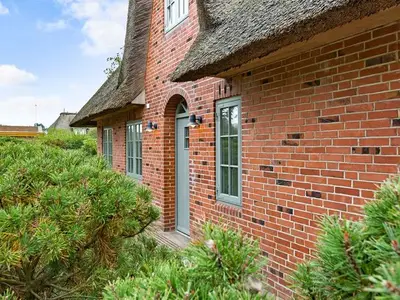 Ferienhaus für 8 Personen (220 m²) in Wenningstedt 5/10