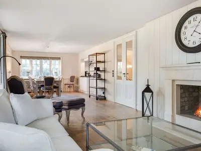 Ferienhaus für 8 Personen (220 m²) in Wenningstedt 7/10