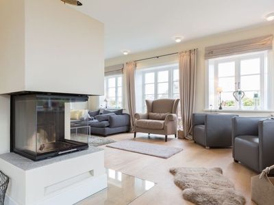 Ferienhaus für 8 Personen (180 m²) in Wenningstedt 4/10