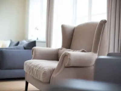 Ferienhaus für 8 Personen (180 m²) in Wenningstedt 6/10