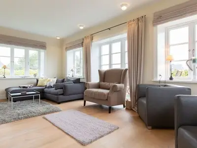Ferienhaus für 8 Personen (180 m²) in Wenningstedt 7/10