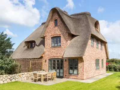 Ferienhaus für 6 Personen (140 m²) in Wenningstedt 1/10