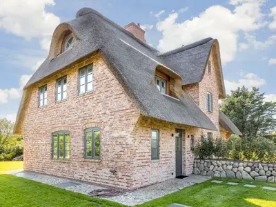 Ferienhaus für 6 Personen (140 m²) in Wenningstedt 3/10