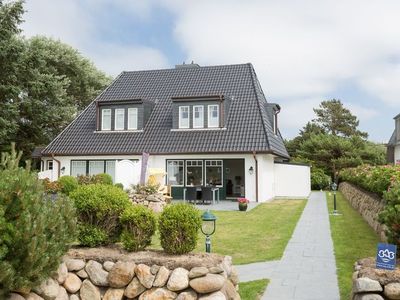 Ferienhaus für 6 Personen (125 m²) in Wenningstedt 3/10